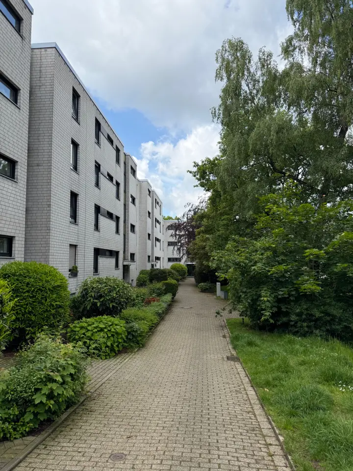 3 Zimmer Wohnung mit 79 m² in Velbert – Bild 3