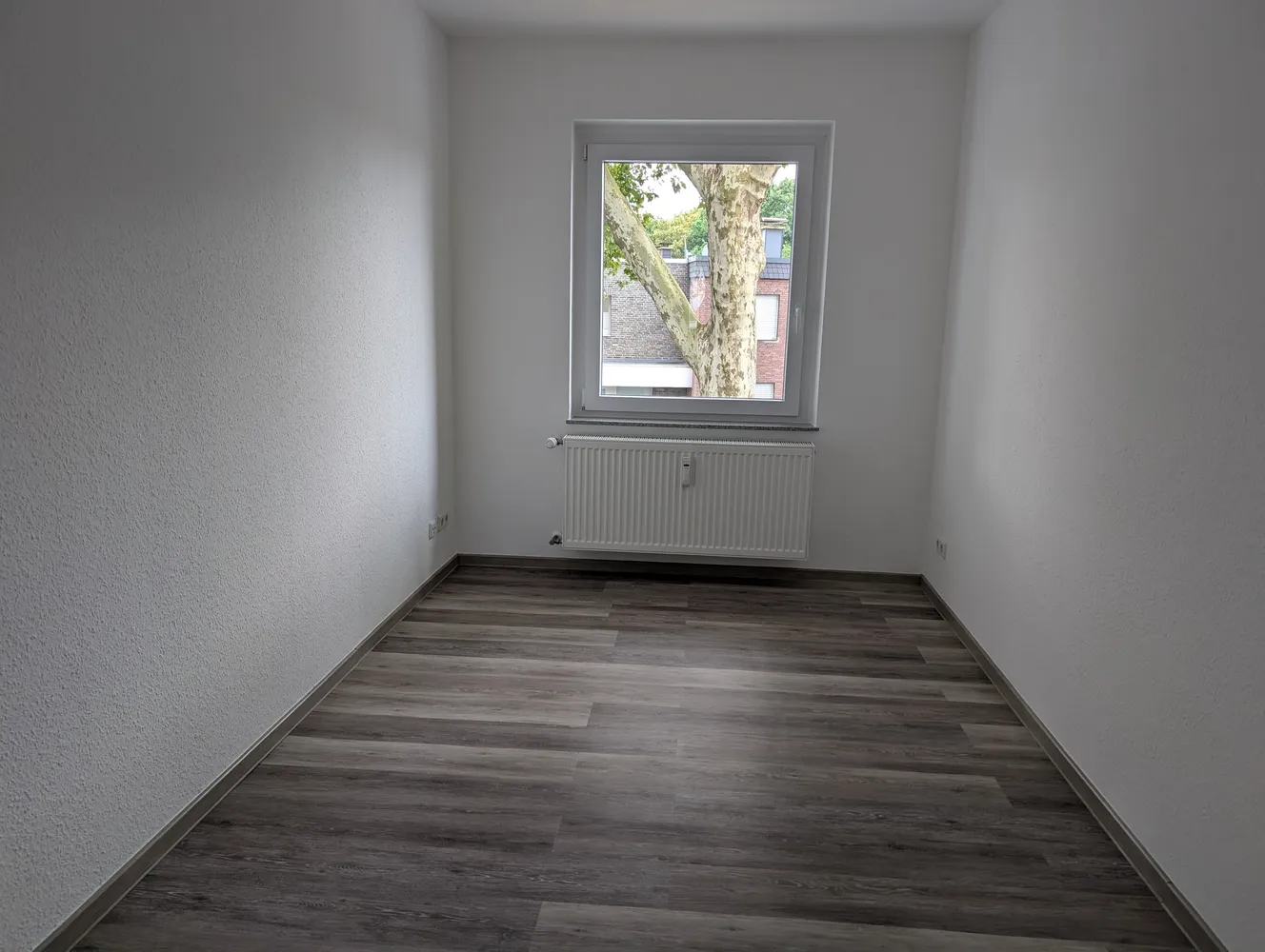 4 Zimmer Wohnung mit 73 m² in Oberhausen – Bild 9