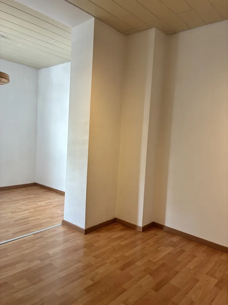 1 Zimmer Wohnung mit 19 m² in Frankfurt am Main – Bild 2