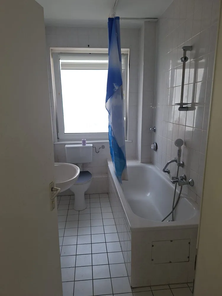 2 room apartment with 46 m² in Pirmasens – Photo 3