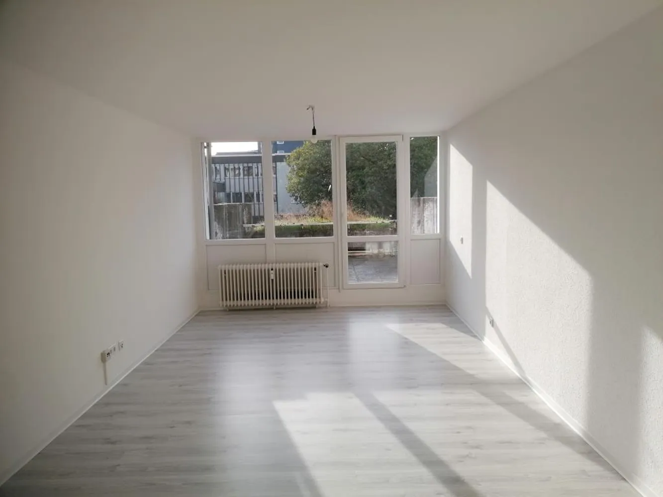 2 Zimmer Wohnung mit 58 m² in Bochum – Bild 5