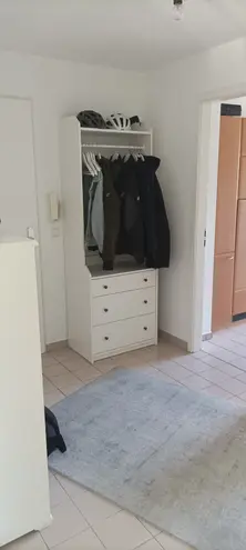 2 Zimmer Wohnung mit 52 m² in München – Bild 3