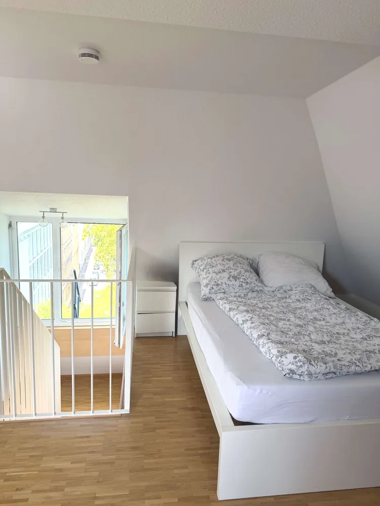 2 Zimmer Wohnung mit 50 m² in Stuttgart – Bild 12