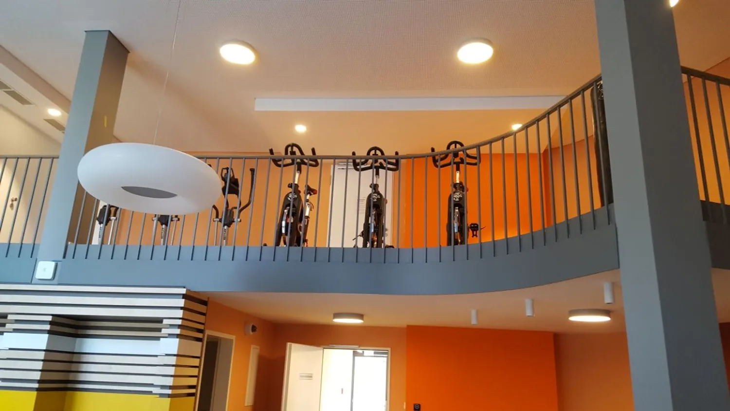 1 Zimmer Wohnung mit 20 m² in Augsburg – Bild 3