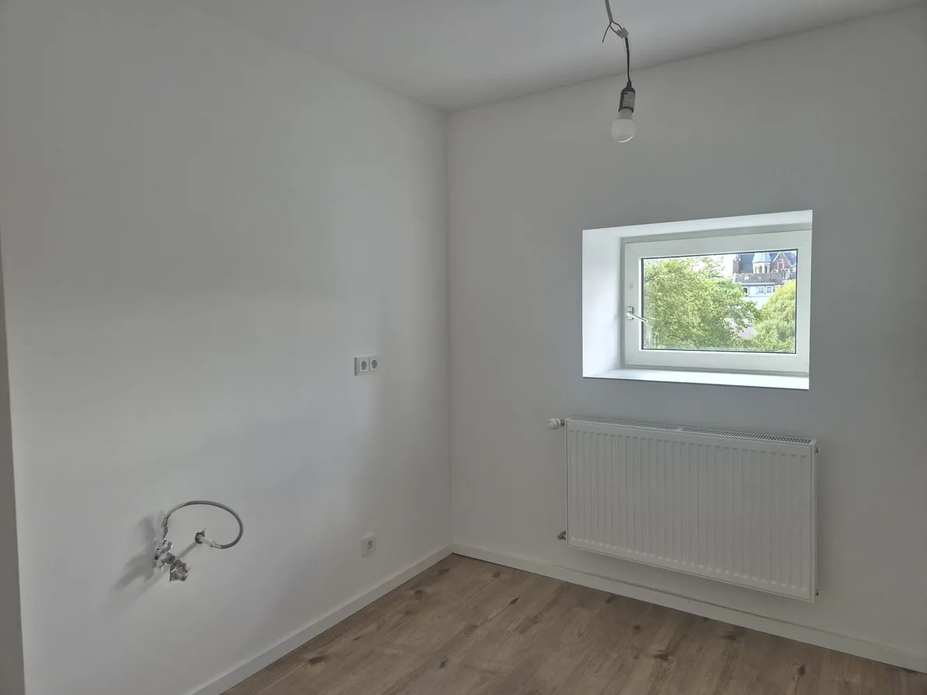 2 Zimmer Wohnung mit 50 m² in Aachen – Bild 4