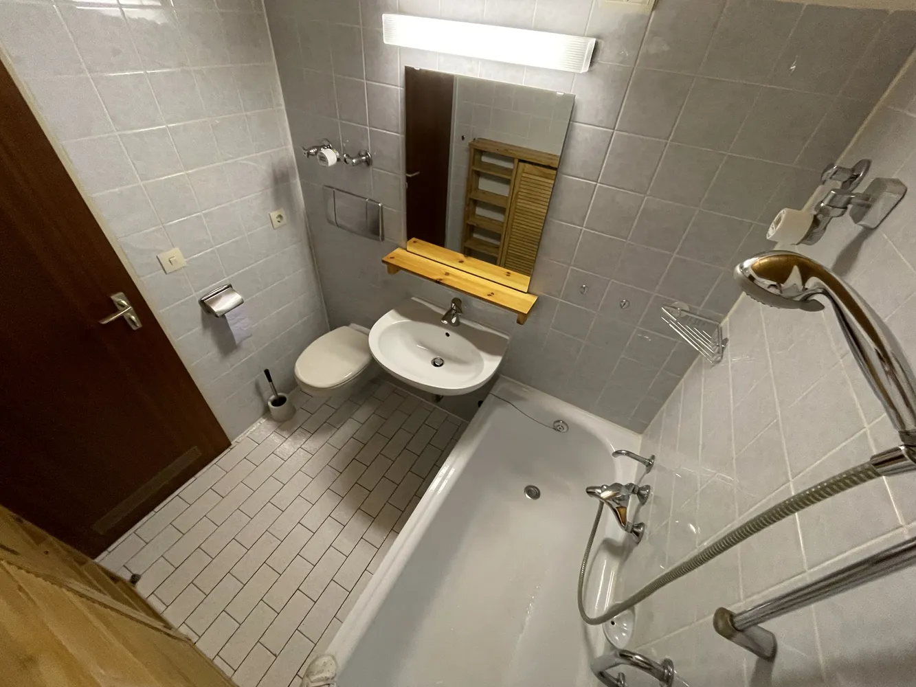 1 Zimmer Wohnung mit 45 m² in Bietigheim-Bissingen – Bild 1