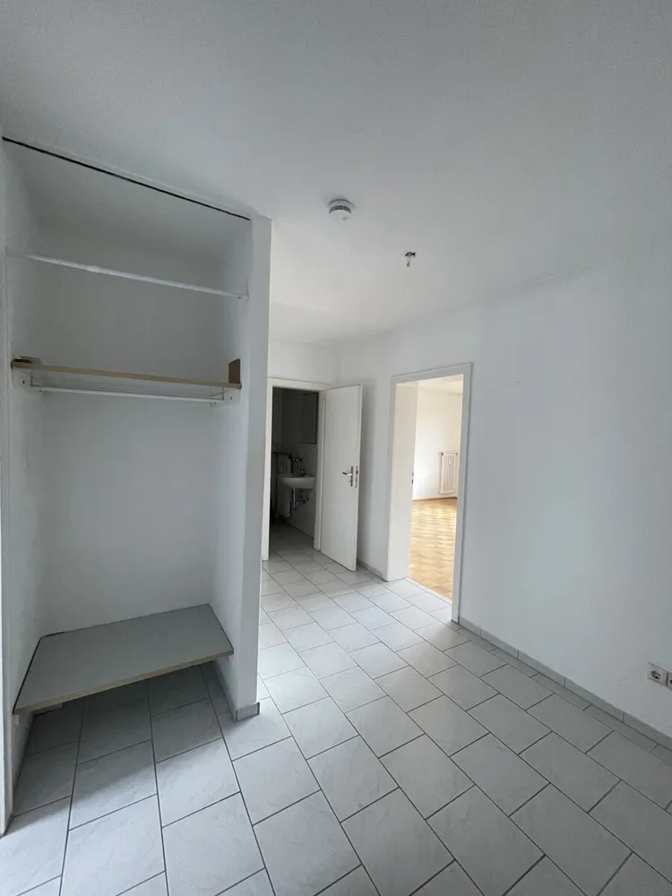 2 Zimmer Wohnung mit 62 m² in Hildesheim – Bild 2