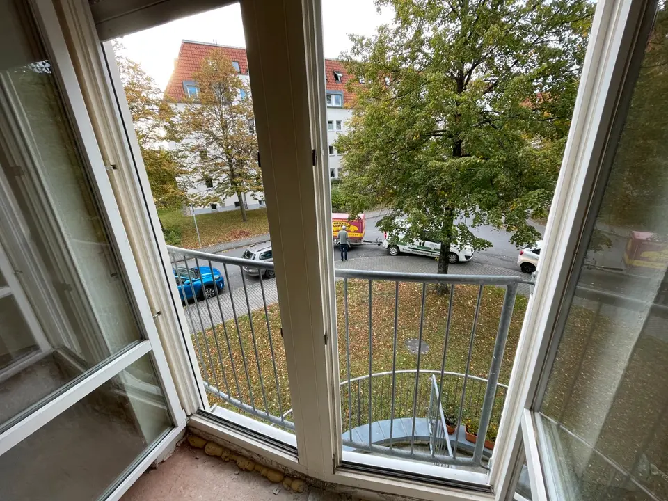 2 Zimmer Wohnung mit 34 m² in Dresden – Bild 4