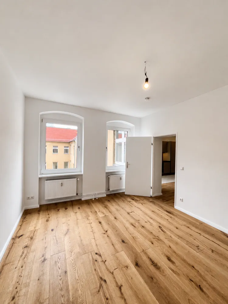 3 Zimmer Wohnung mit 77 m² in Berlin – Bild 7