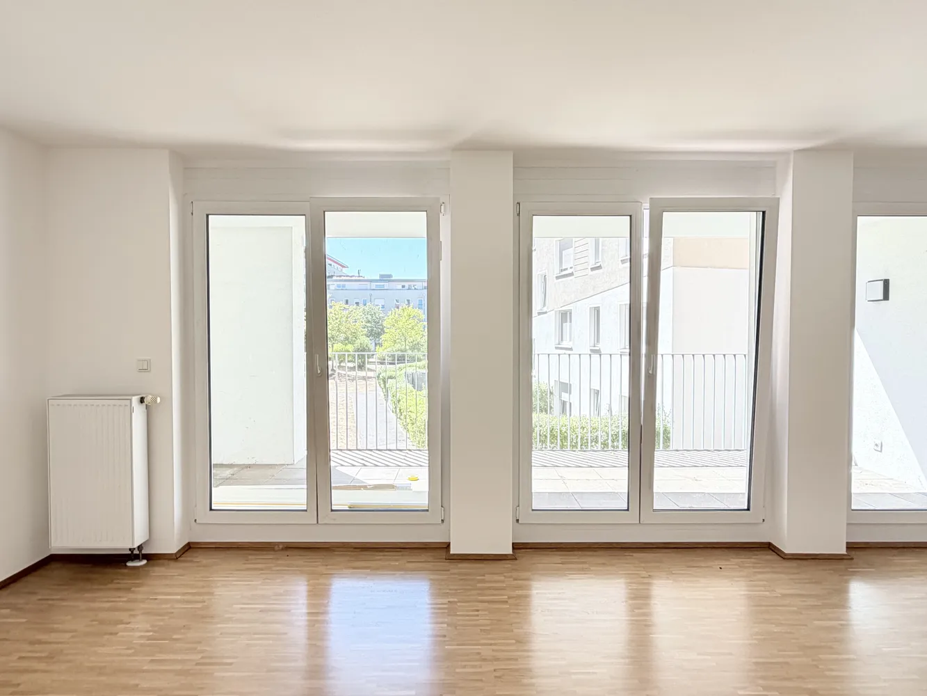 5 Zimmer Wohnung mit 117 m² in Frankfurt am Main – Bild 12