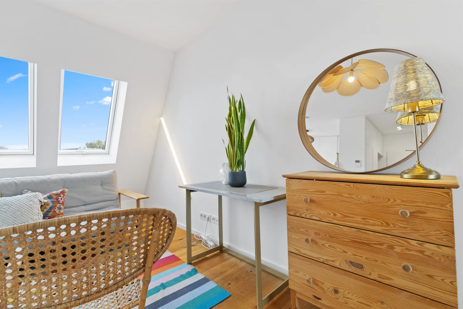 2 Zimmer Wohnung mit 49 m² in Berlin – Bild 12