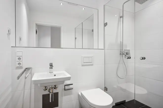 3 Zimmer Wohnung mit 97 m² in München – Bild 2
