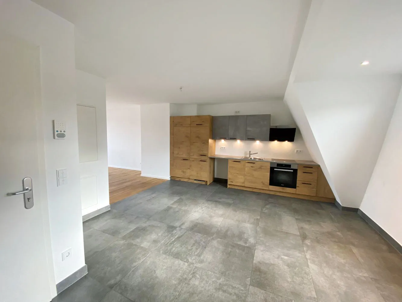 3 Zimmer Wohnung mit 85 m² in Frankfurt am Main – Bild 10