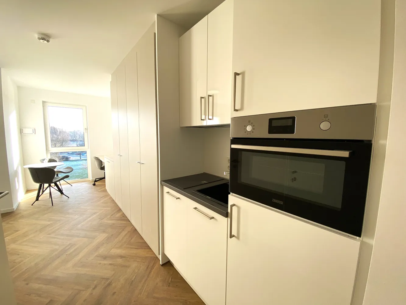 1 Zimmer Wohnung mit 25 m² in Berlin – Bild 4
