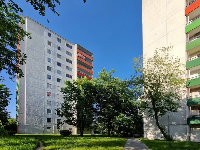 2 Zimmer Wohnung mit 48 m² in Berlin – Bild 8