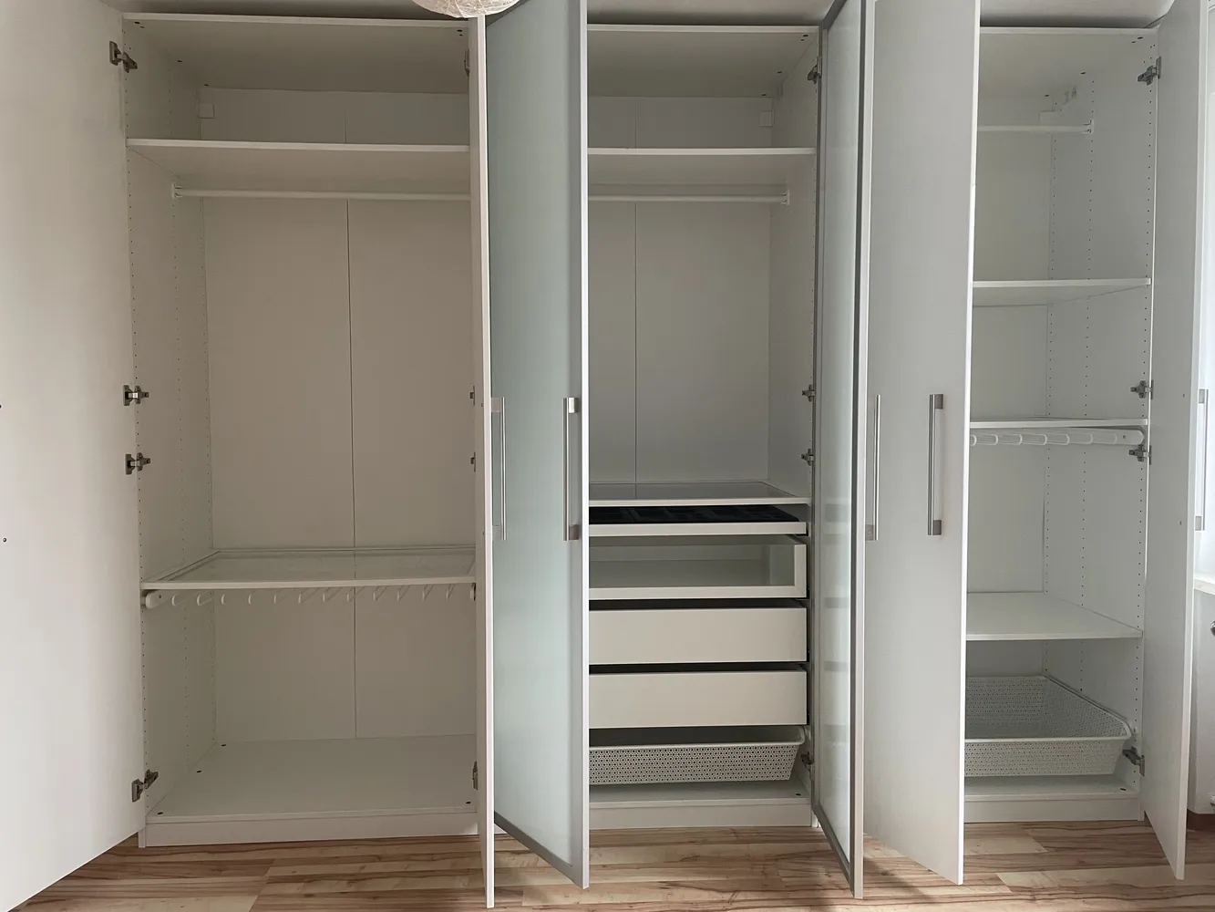4 Zimmer Wohnung mit 84 m² in München – Bild 3