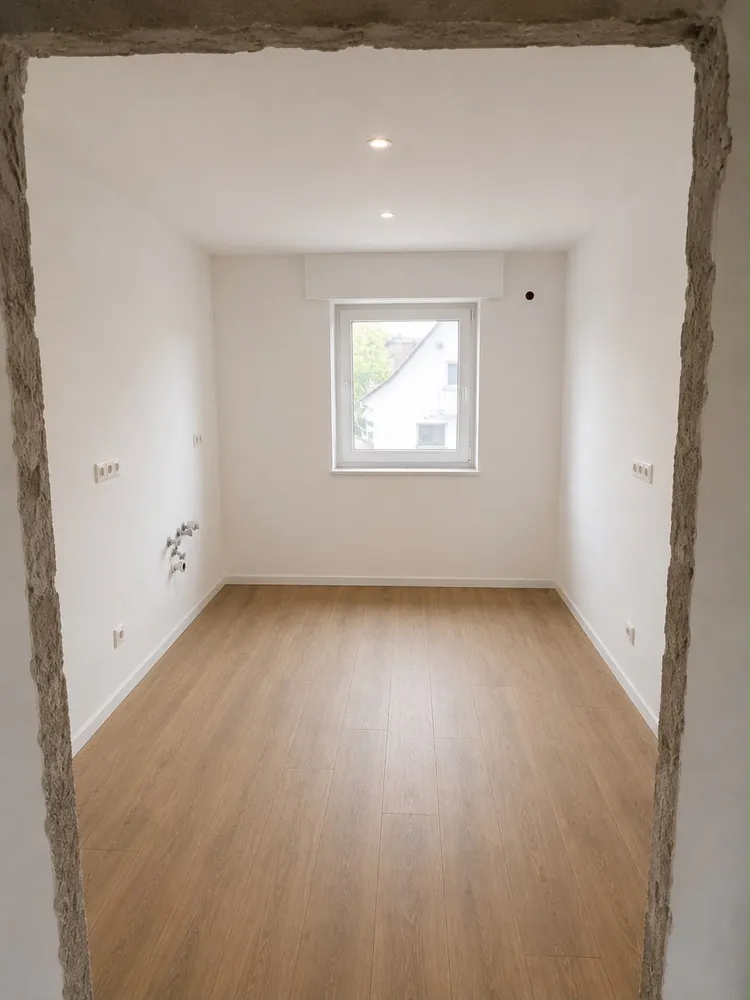3 Zimmer Wohnung mit 70 m² in Stuttgart – Bild 2