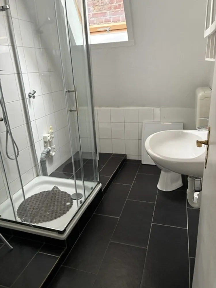 3 Zimmer Wohnung mit 55 m² in Itzehoe – Bild 5