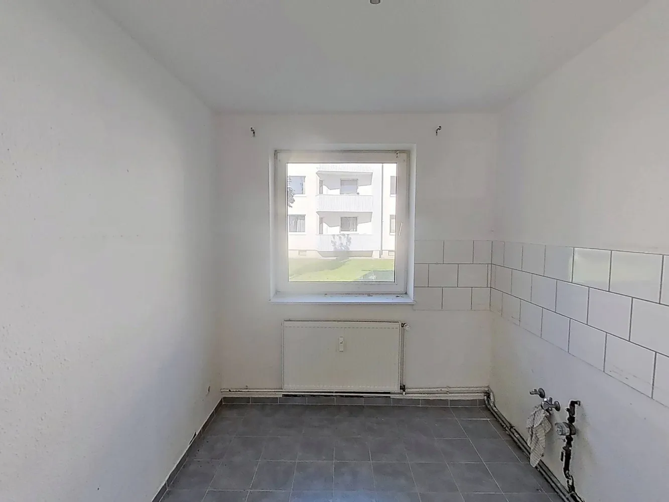 3 Zimmer Wohnung mit 67 m² in Minden – Bild 2