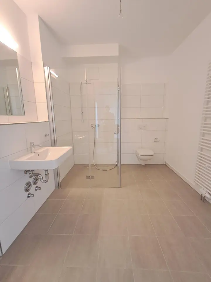 3 Zimmer Wohnung mit 72 m² in Hannover – Bild 9