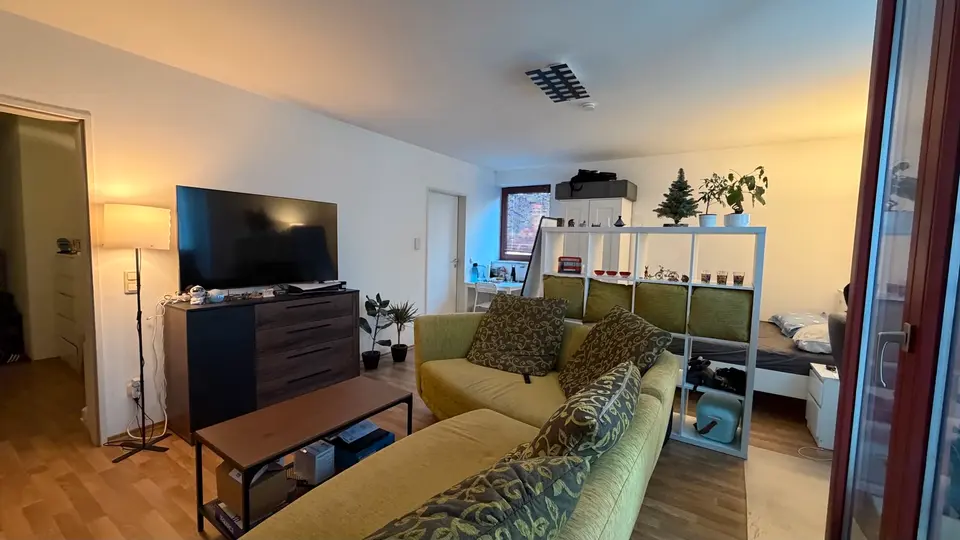 2 Zimmer Wohnung mit 40 m² in Ingolstadt – Bild 1
