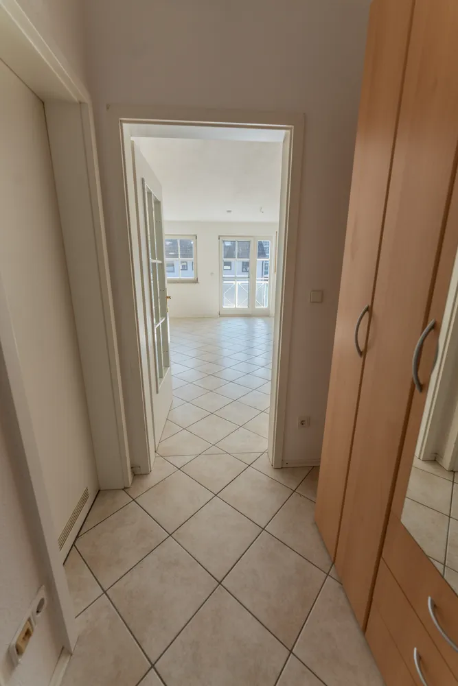1 Zimmer Wohnung mit 37 m² in München – Bild 5