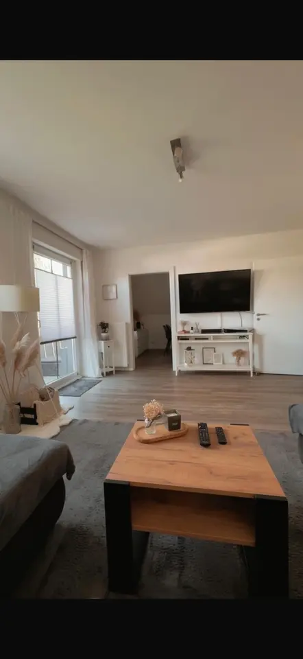 4 Zimmer Wohnung mit 85 m² in Minden – Bild 2