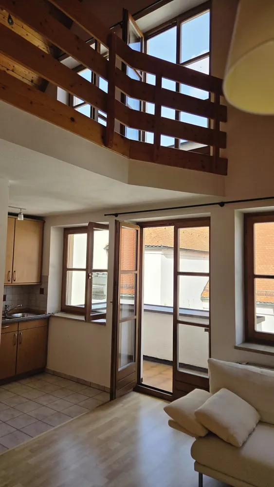 2 Zimmer Wohnung mit 46 m² in Ingolstadt – Bild 8