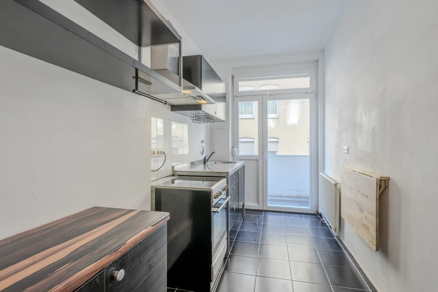 2 Zimmer Wohnung mit 53 m² in Stuttgart – Bild 6