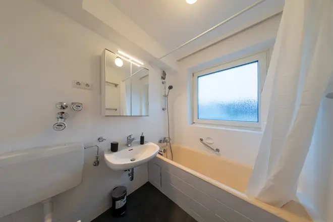 WG-Zimmer in Frankfurt am Main – Bild 8