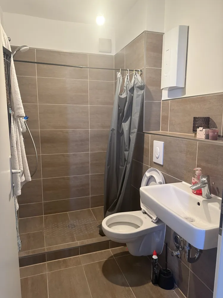 2 Zimmer Wohnung mit 38 m² in Minden – Bild 3