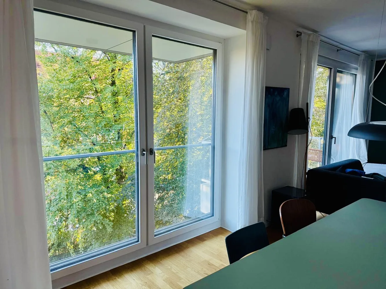 5 room apartment with 131 m² in Hamburg – Photo 2