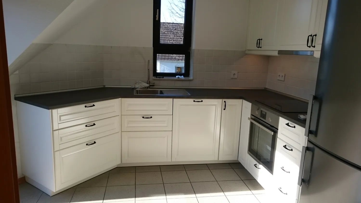 4 Zimmer Wohnung mit 100 m² in Oldenburg – Bild 10