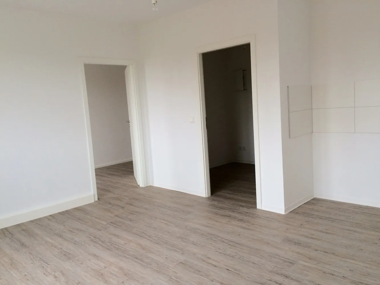 2 Zimmer Wohnung mit 38 m² in Dresden – Bild 4