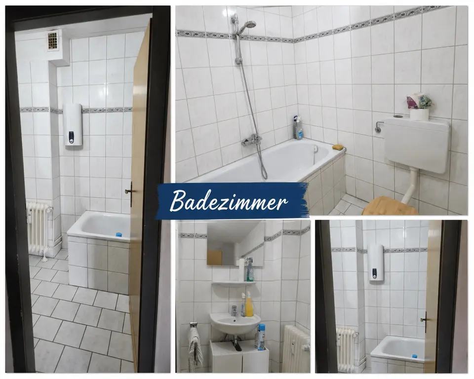 3 Zimmer Wohnung mit 61 m² in Essen – Bild 5