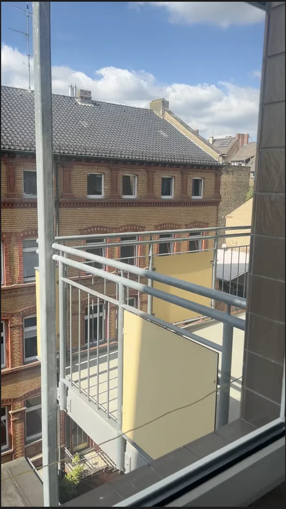 3 room apartment with 100 m² in Wiesbaden – Photo 10