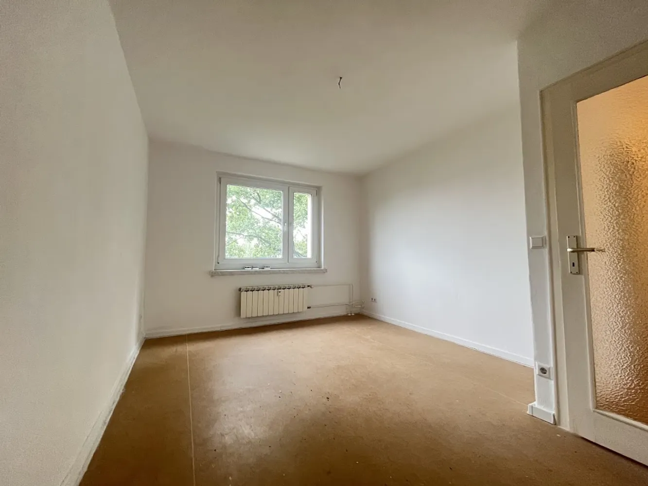 2 Zimmer Wohnung mit 49 m² in Berlin – Bild 1