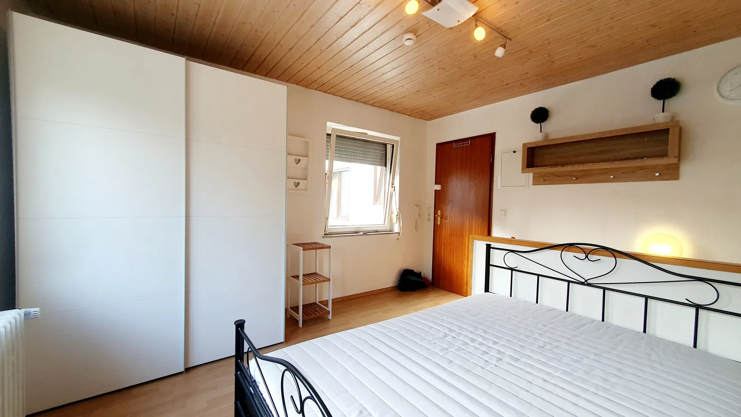 1 Zimmer Wohnung mit 29 m² in Stuttgart – Bild 4