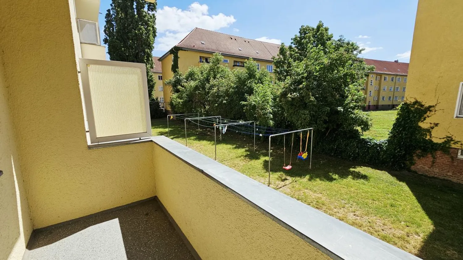 3 Zimmer Wohnung mit 61 m² in Magdeburg – Bild 10