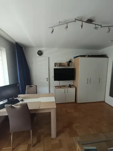 1 Zimmer Wohnung mit 33 m² in München – Bild 1