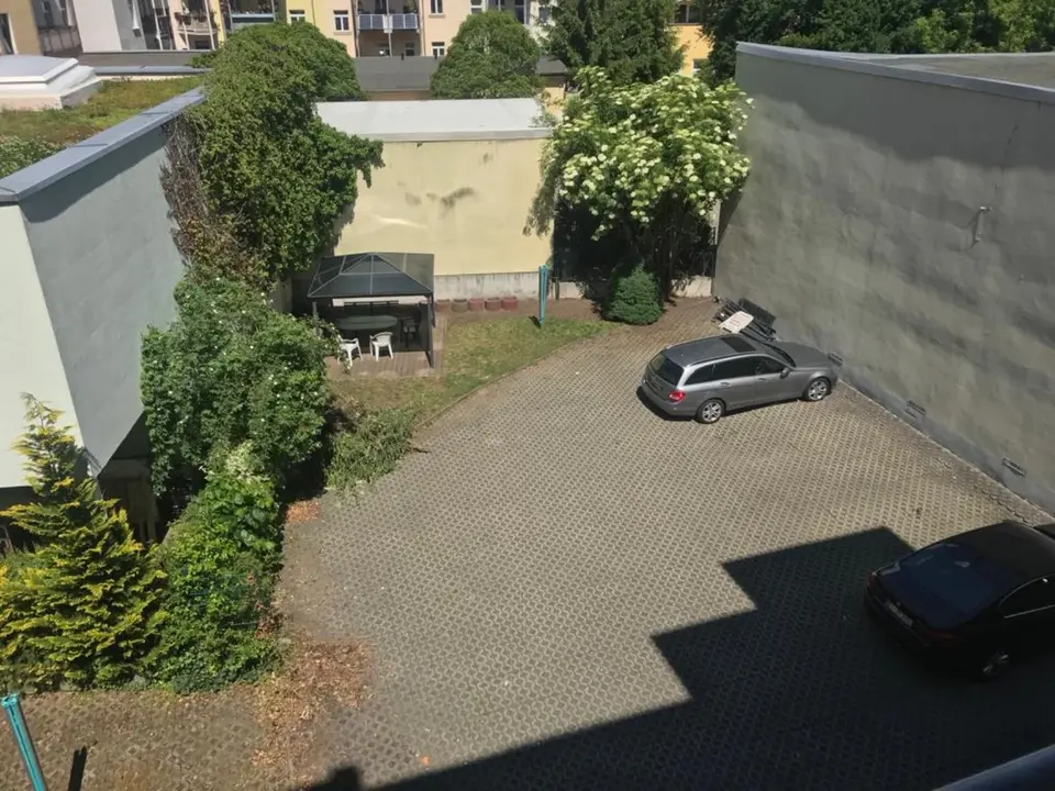 2 Zimmer Wohnung mit 54 m² in Zwickau – Bild 5