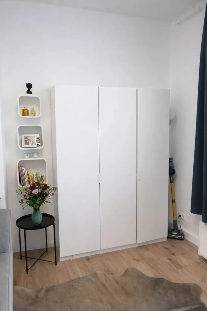 Shared room with 12 m² in Munich – Photo 1