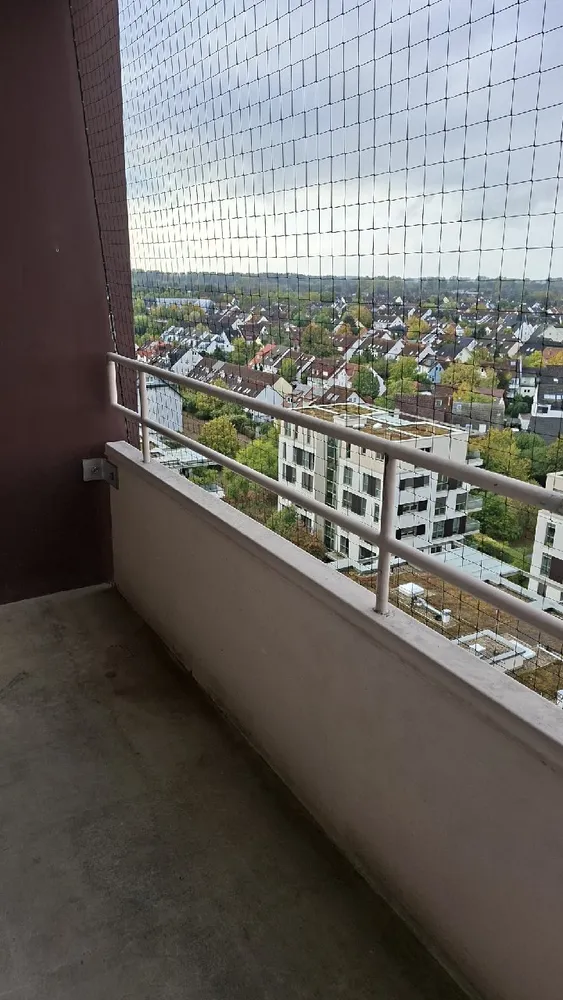 2 Zimmer Wohnung mit 54 m² in Mannheim – Bild 6