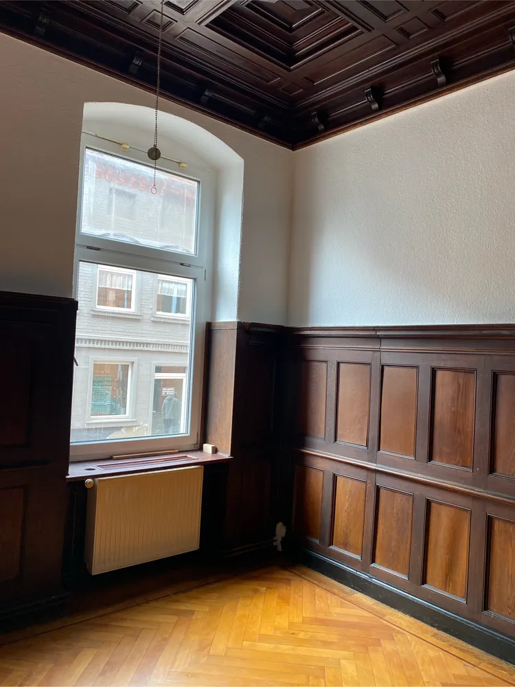 3 Zimmer Wohnung mit 105 m² in Magdeburg – Bild 3