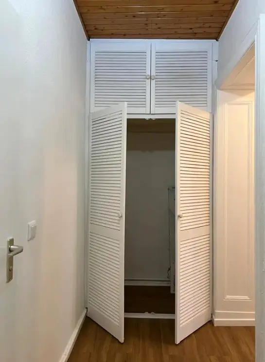 WG-Zimmer mit 15 m² in Berlin – Bild 5