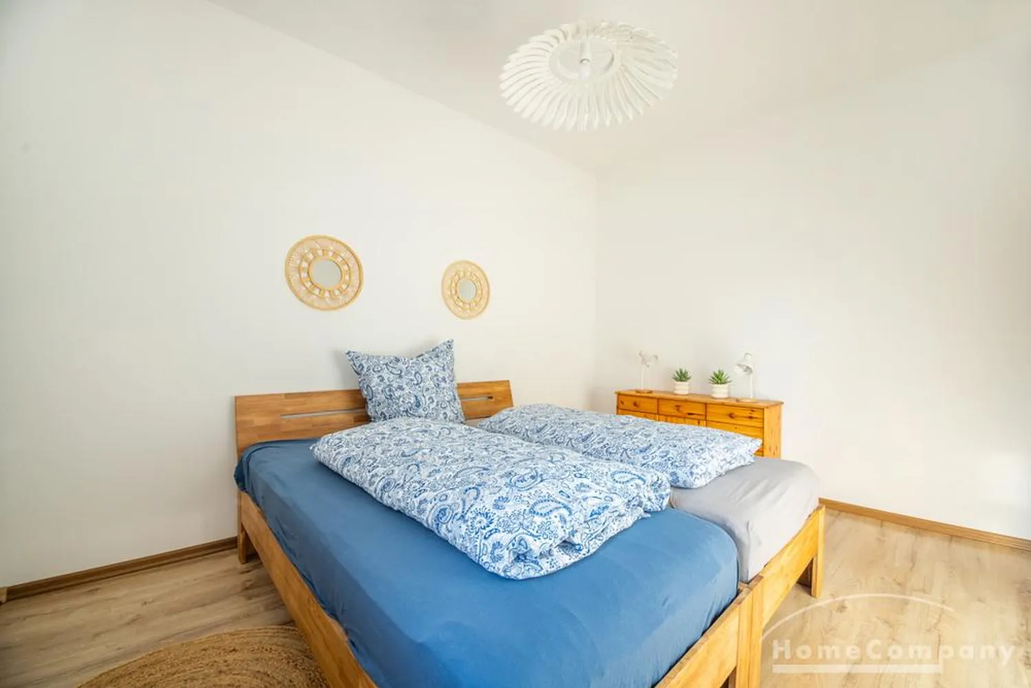 2 Zimmer Wohnung mit 41 m² in Dresden – Bild 8