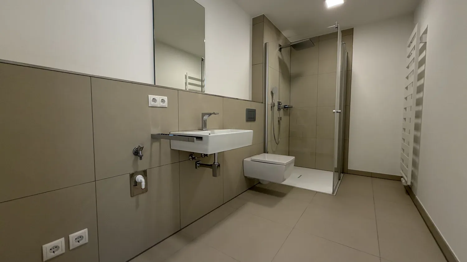 1 room apartment with 48 m² in Passau – Photo 9