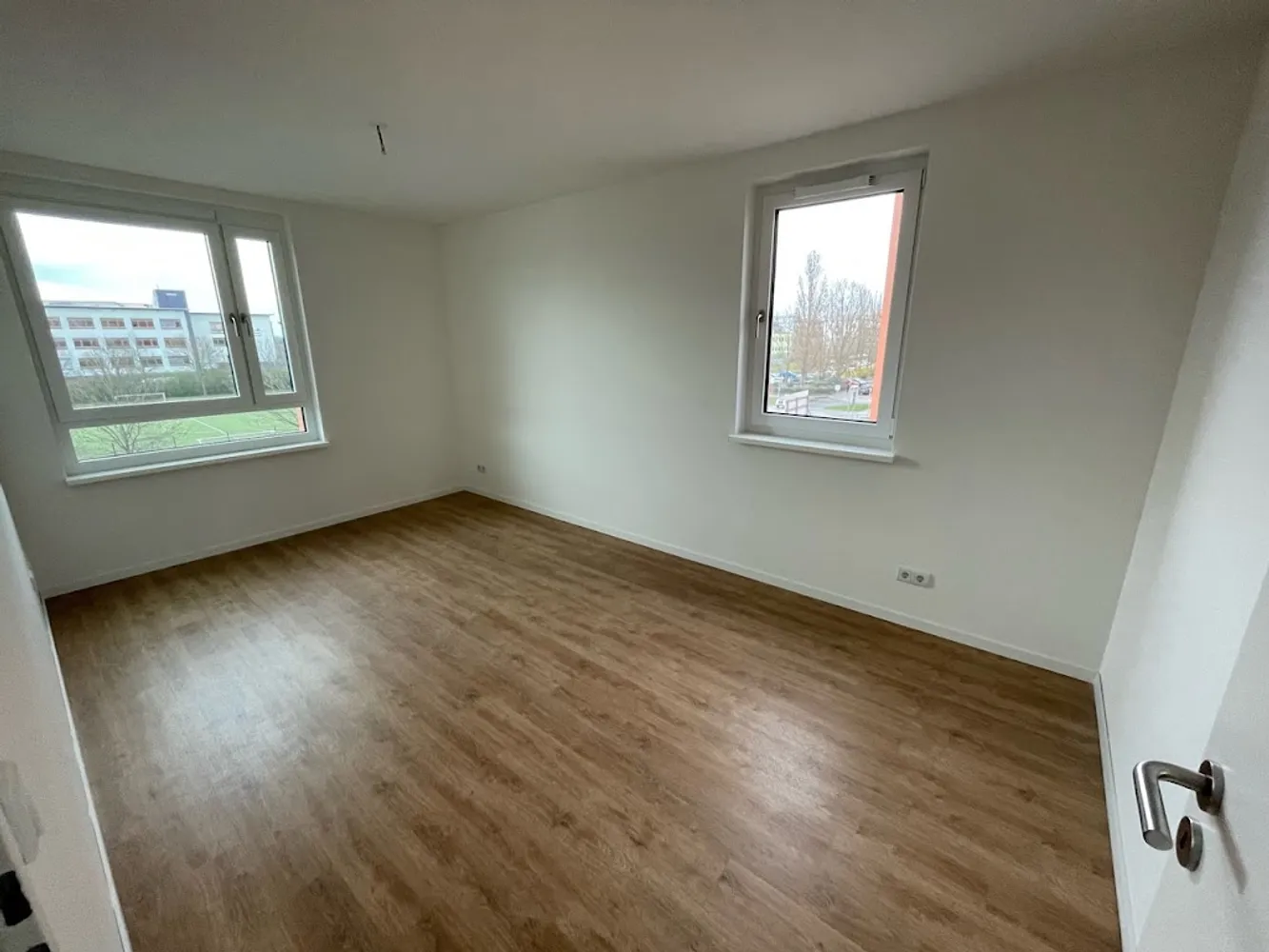 3 room apartment with 73 m² in Berlin – Photo 5