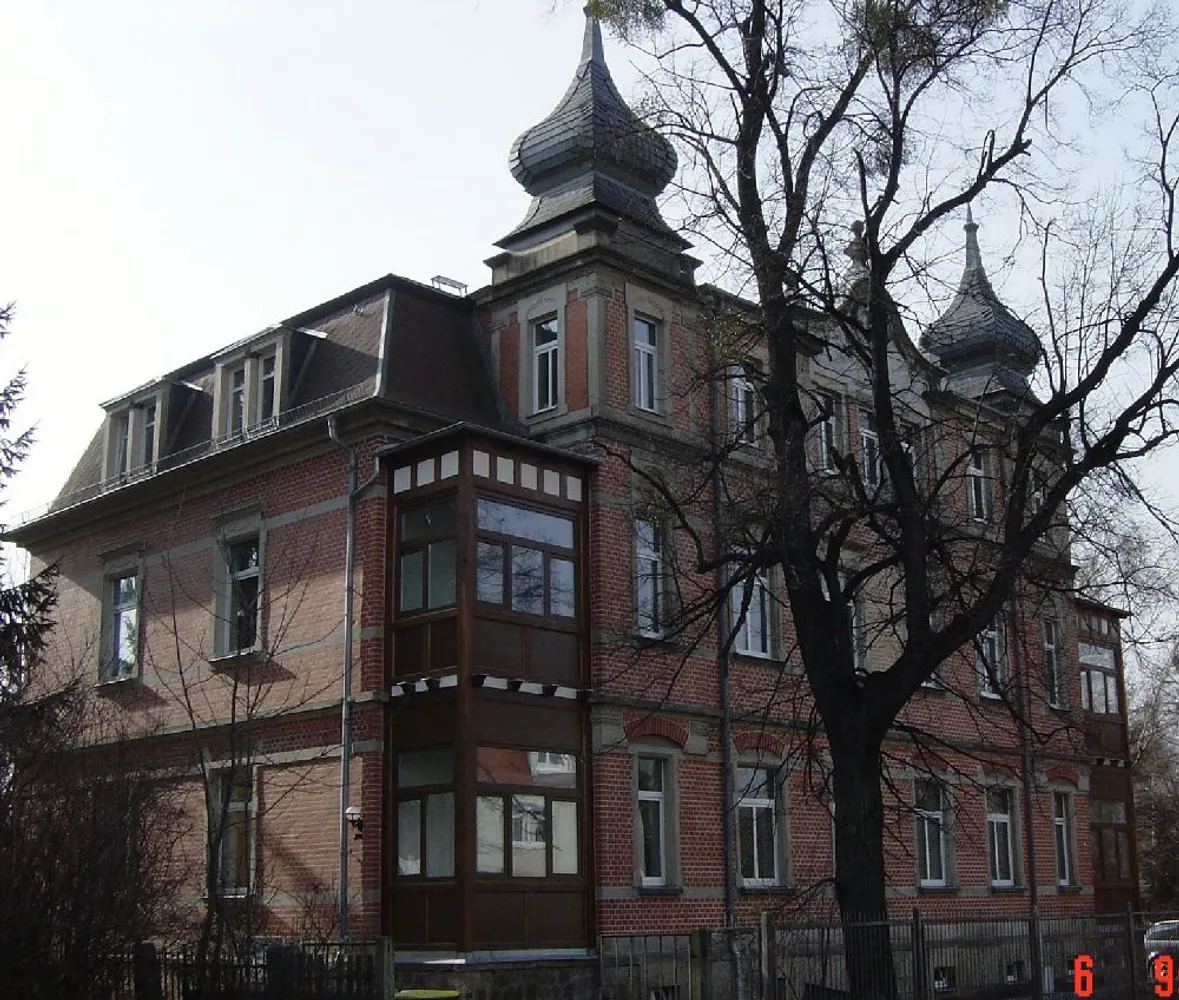 3 room apartment with 77 m² in Dresden – Photo 3