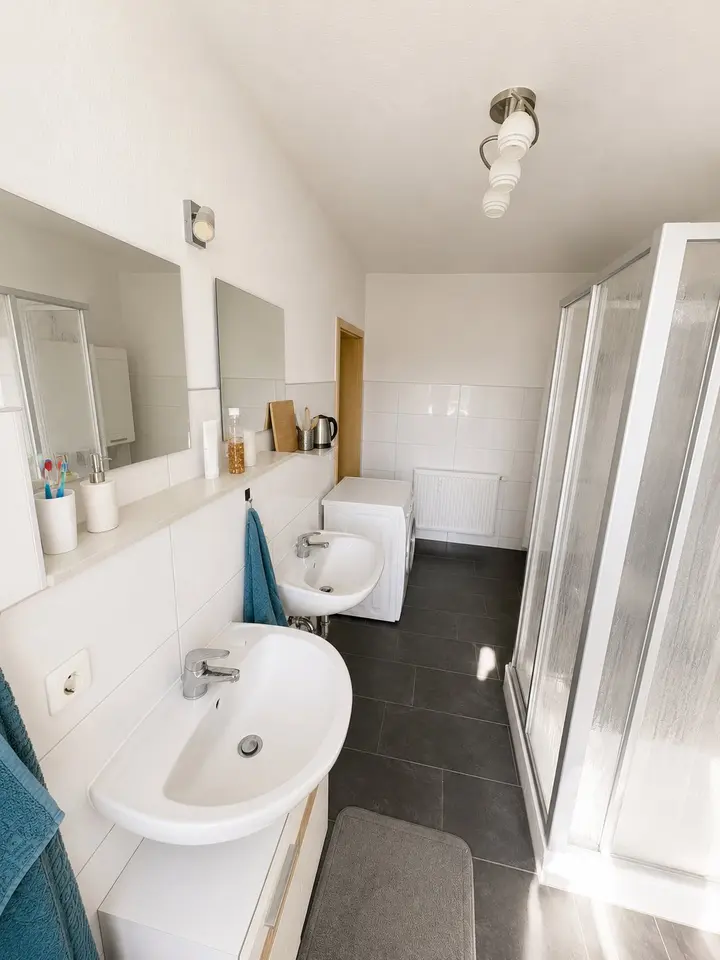 2 Zimmer Wohnung mit 64 m² in Greifswald – Bild 6